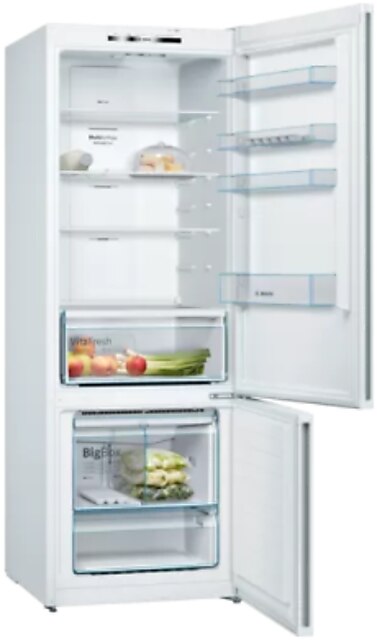 Bosch KGN56UWF0N Çapraz Açık Görünüm